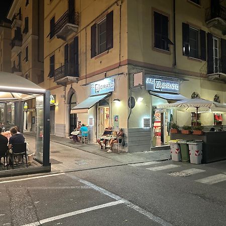 Alquadratorooms La Spezia Exteriér fotografie