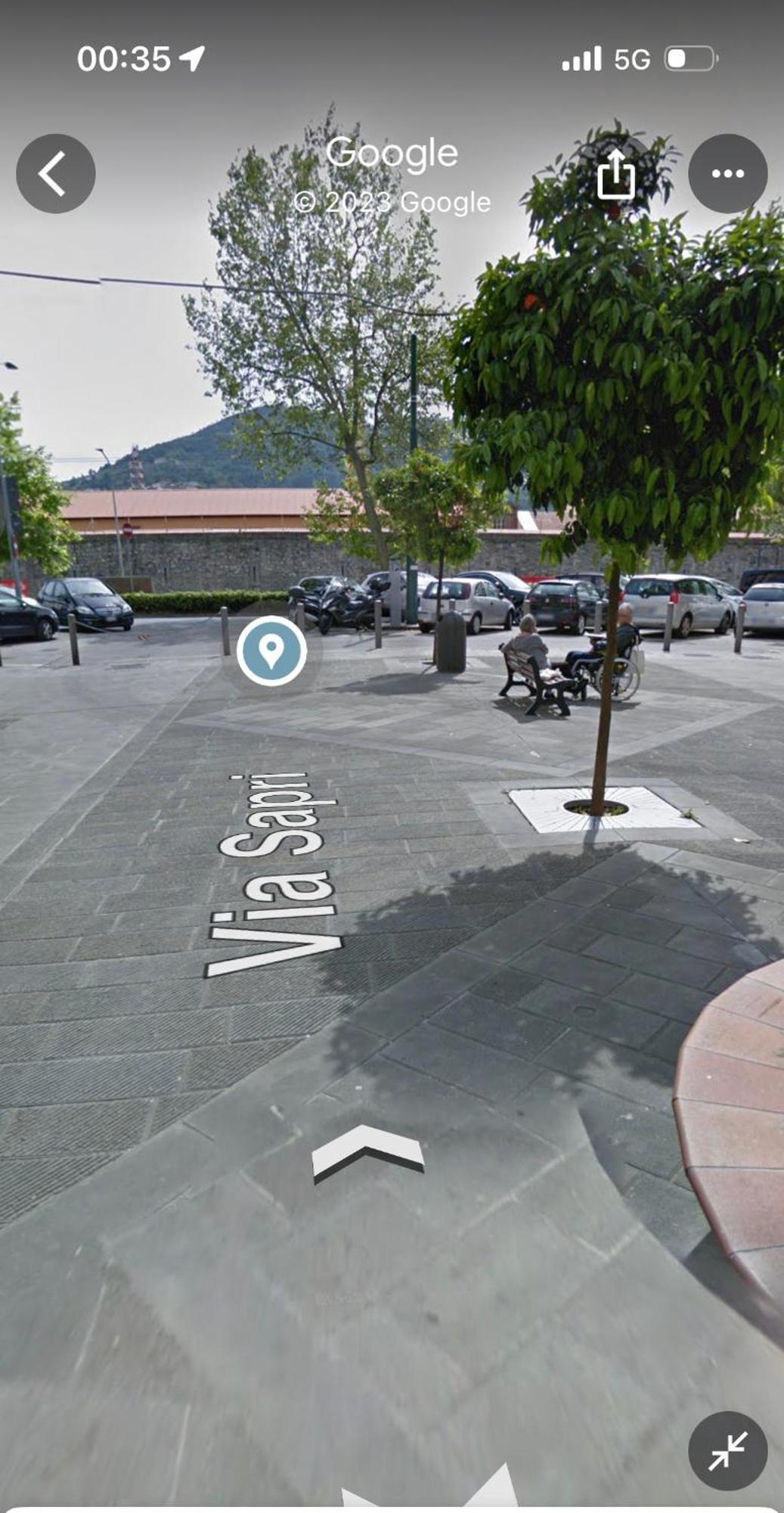 Alquadratorooms La Spezia Exteriér fotografie